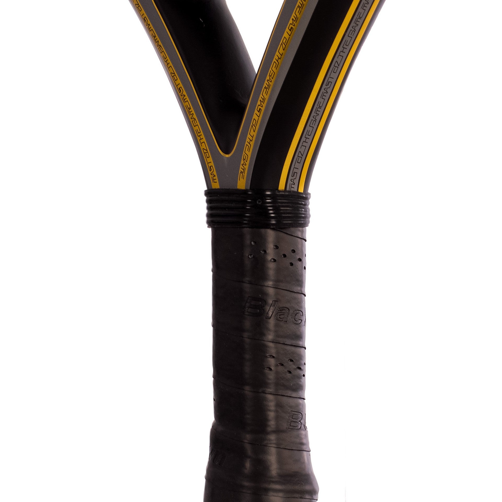 Pala De Pádel Black Crown Piton Premium
