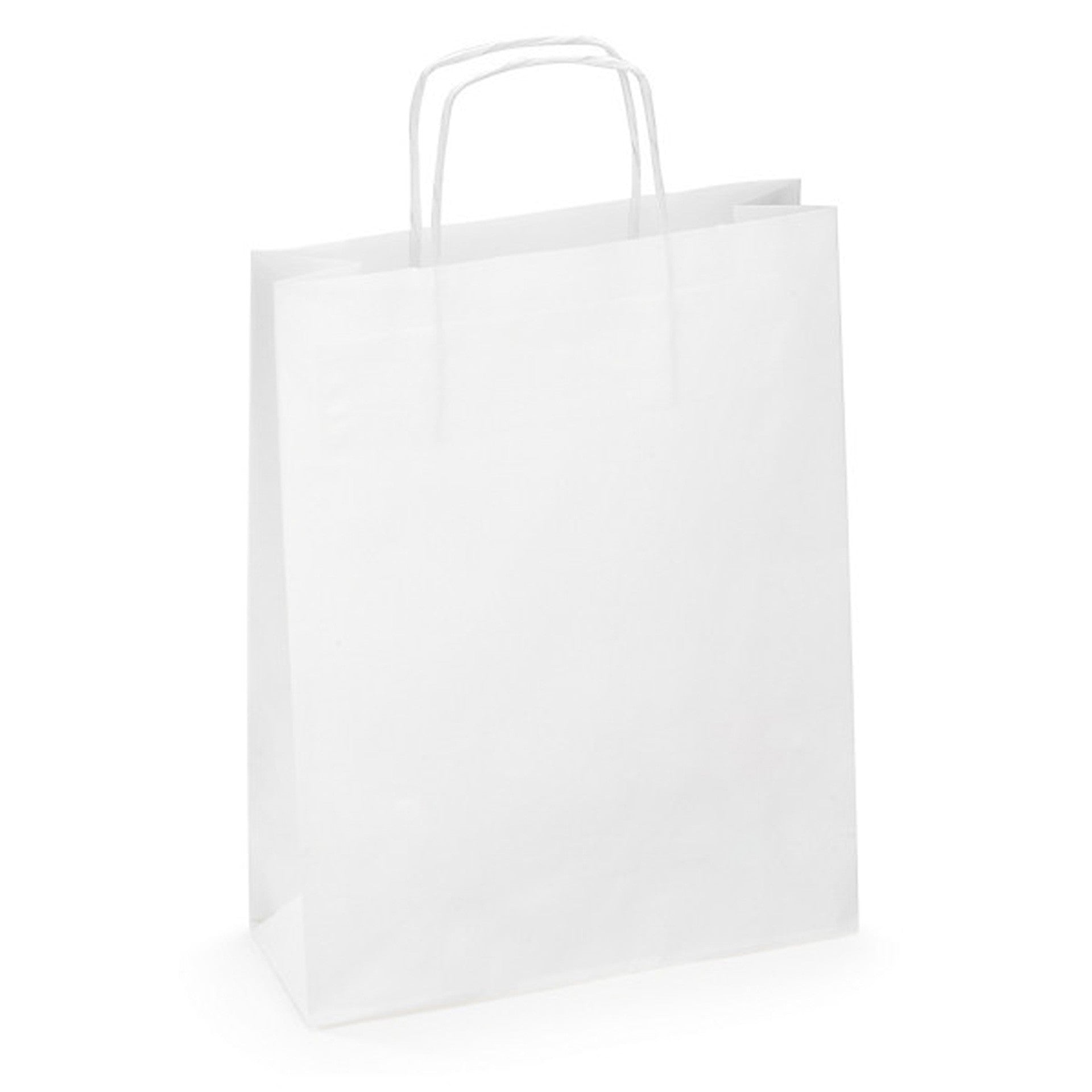 Pack 50 Bolsas Papel Lima