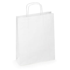 Pack 50 Bolsas Papel Lima