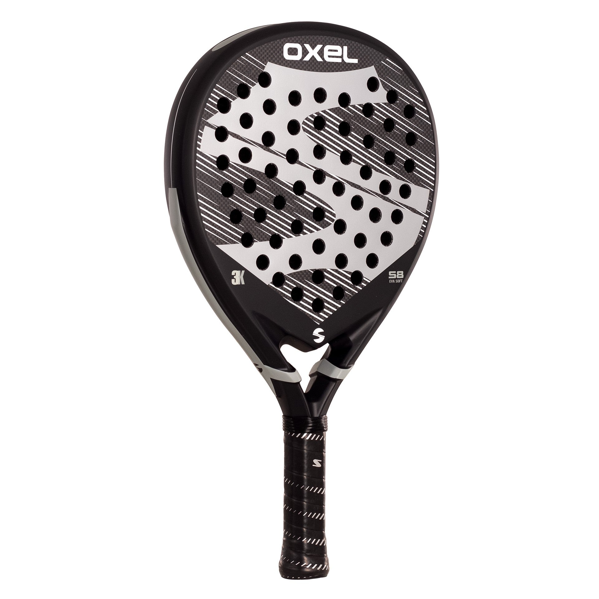 Pala Pádel Softee Oxel