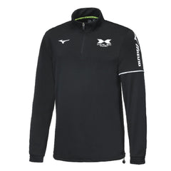 Sudadera Mizuno-Harlem Senday