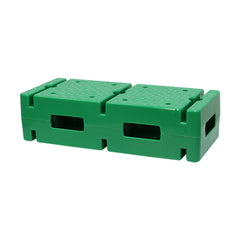 Ladrillo Con Soporte Para Pica Y Aro