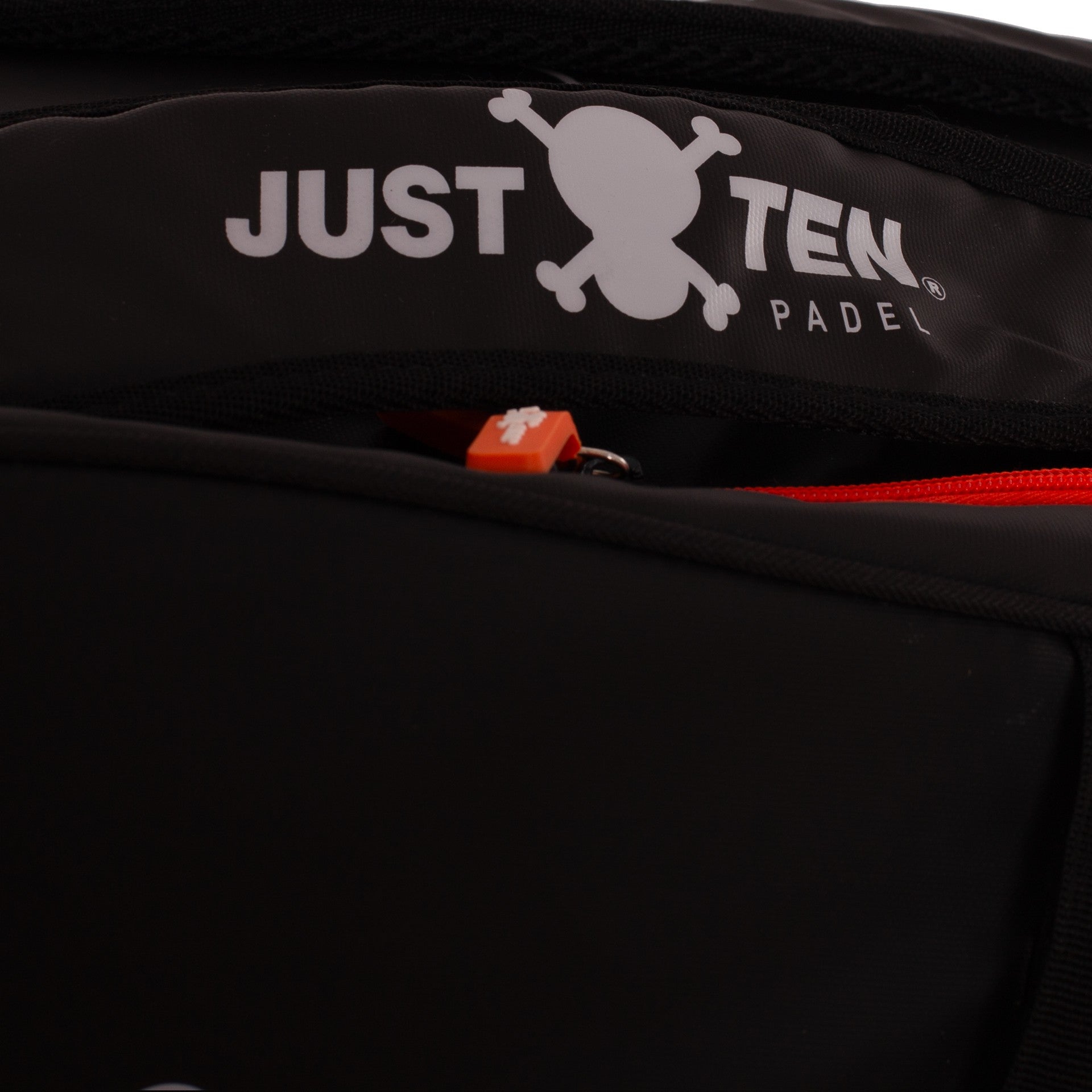 Paletero Just Ten Jt01 Orange