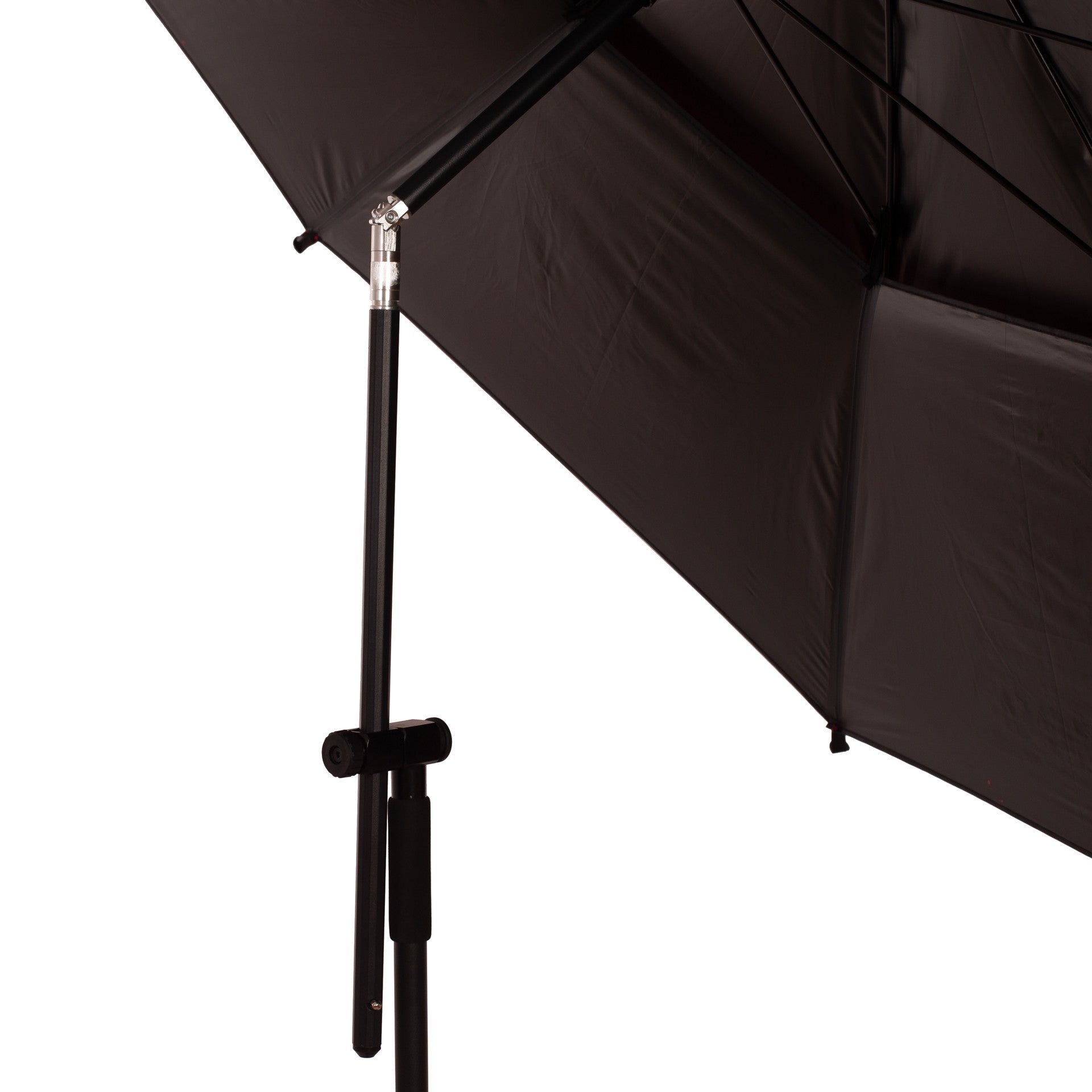 Sombrilla De 2,4M Base Air System
