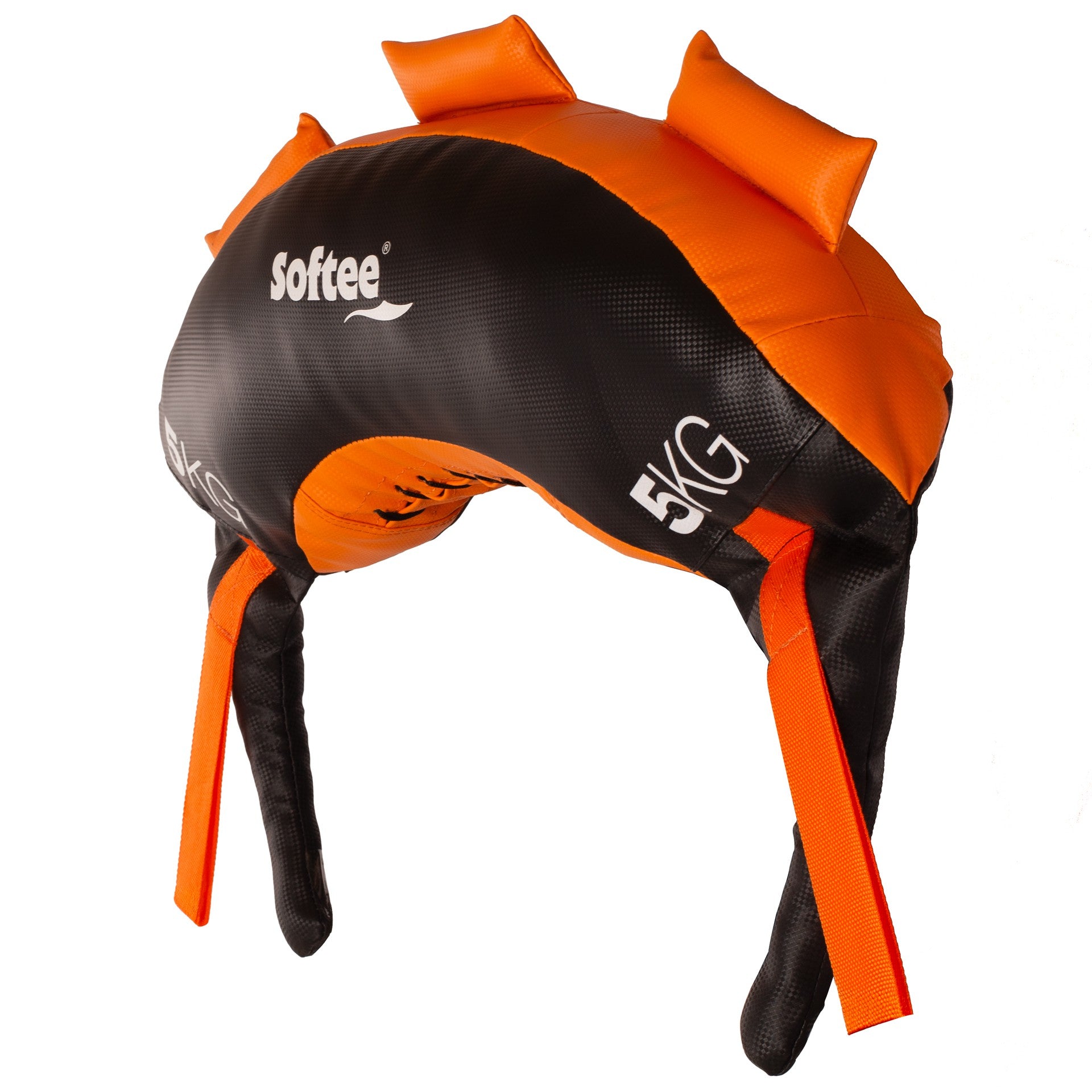 Saco Entrenamiento Bulgaro O Para Hombros Softee