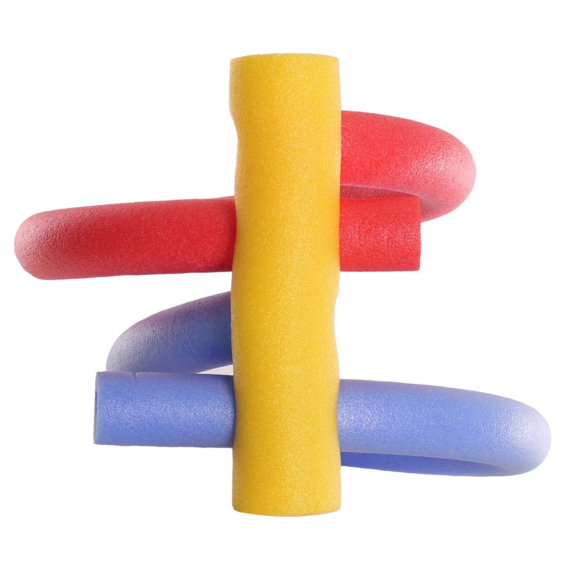 Conector Fritas Cuádruple