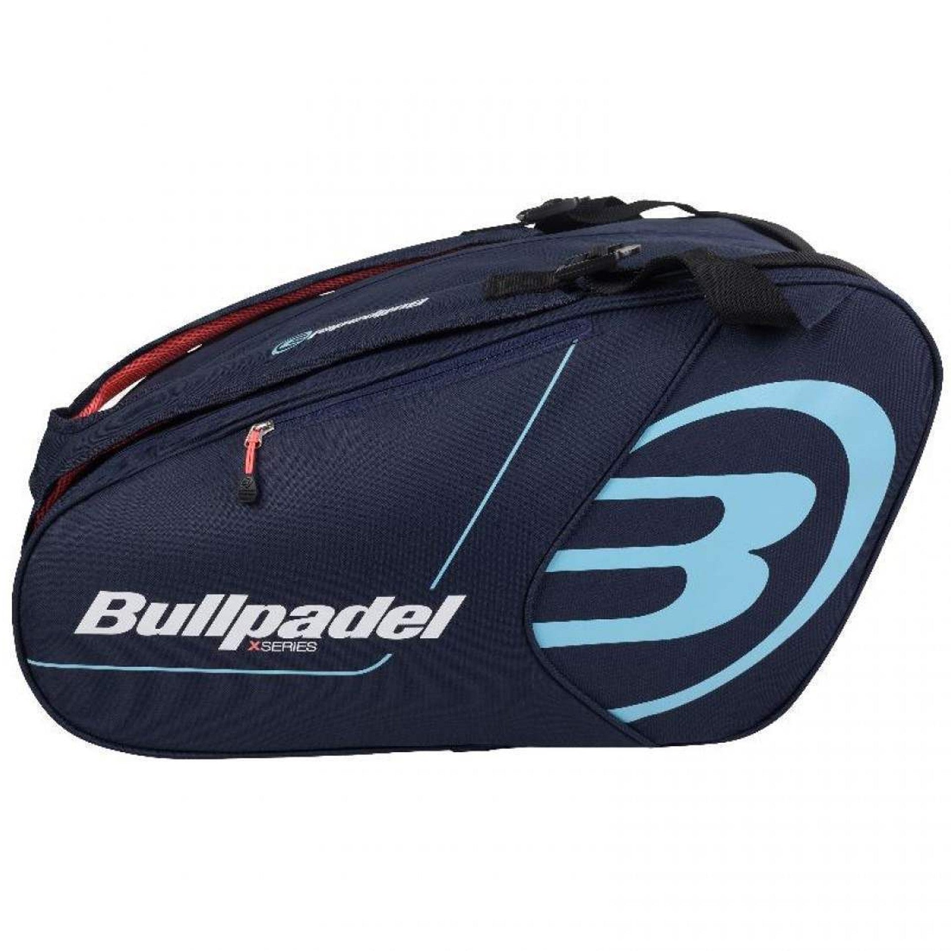 Paletero Bullpadel Tour Bppex002