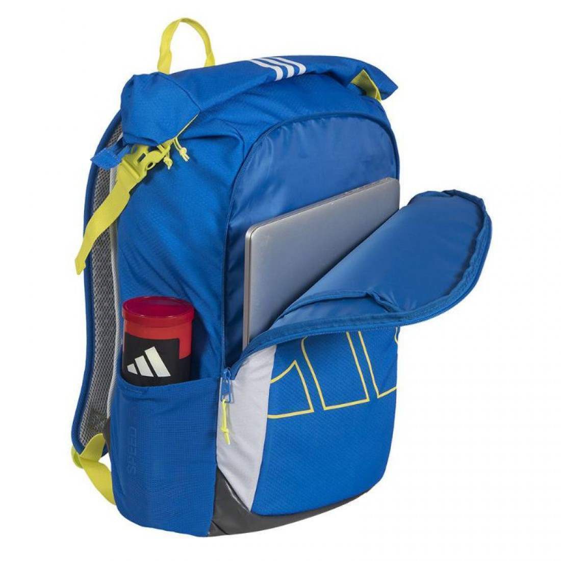 Mochila Adidas Multigame 3.3