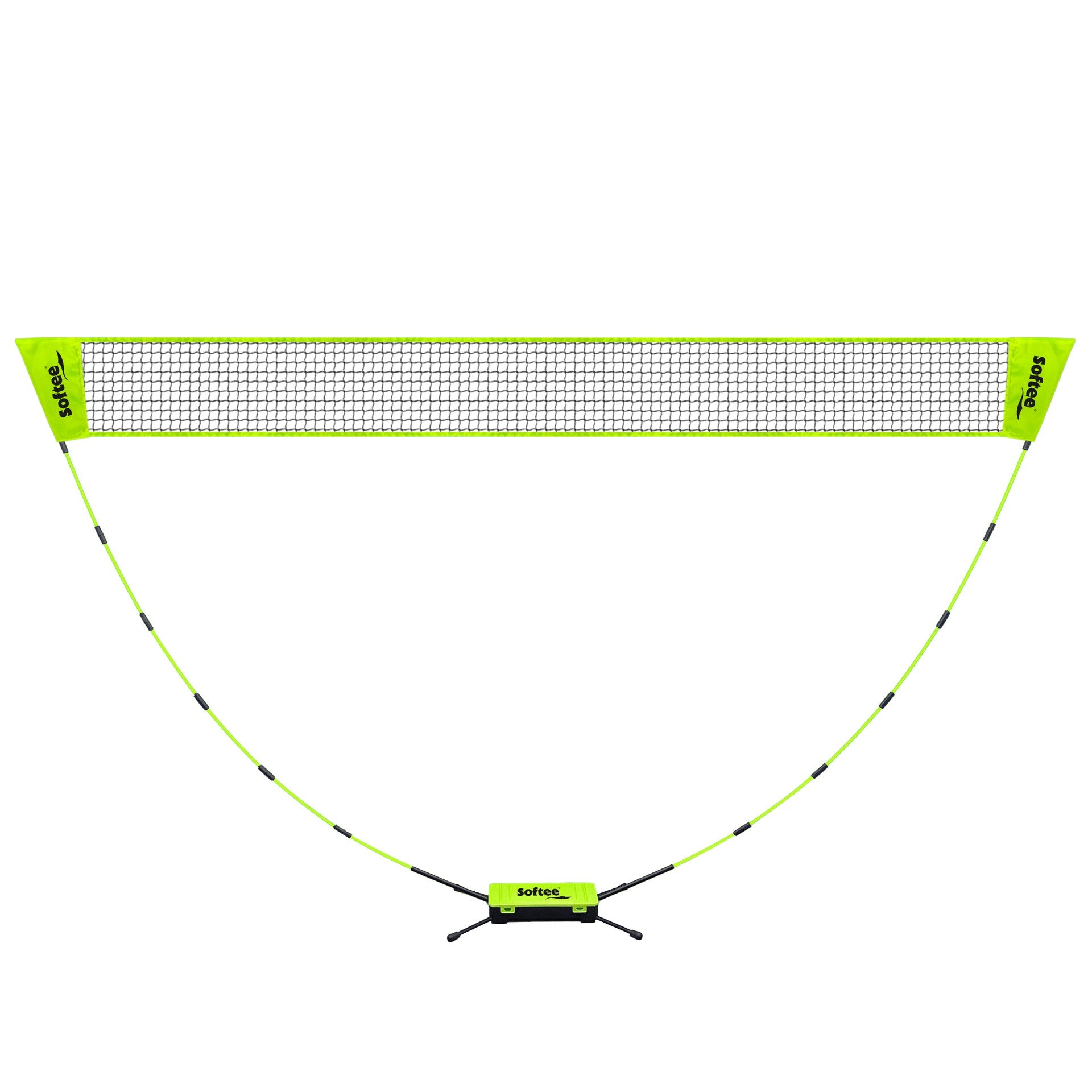 Red Bádminton Flex