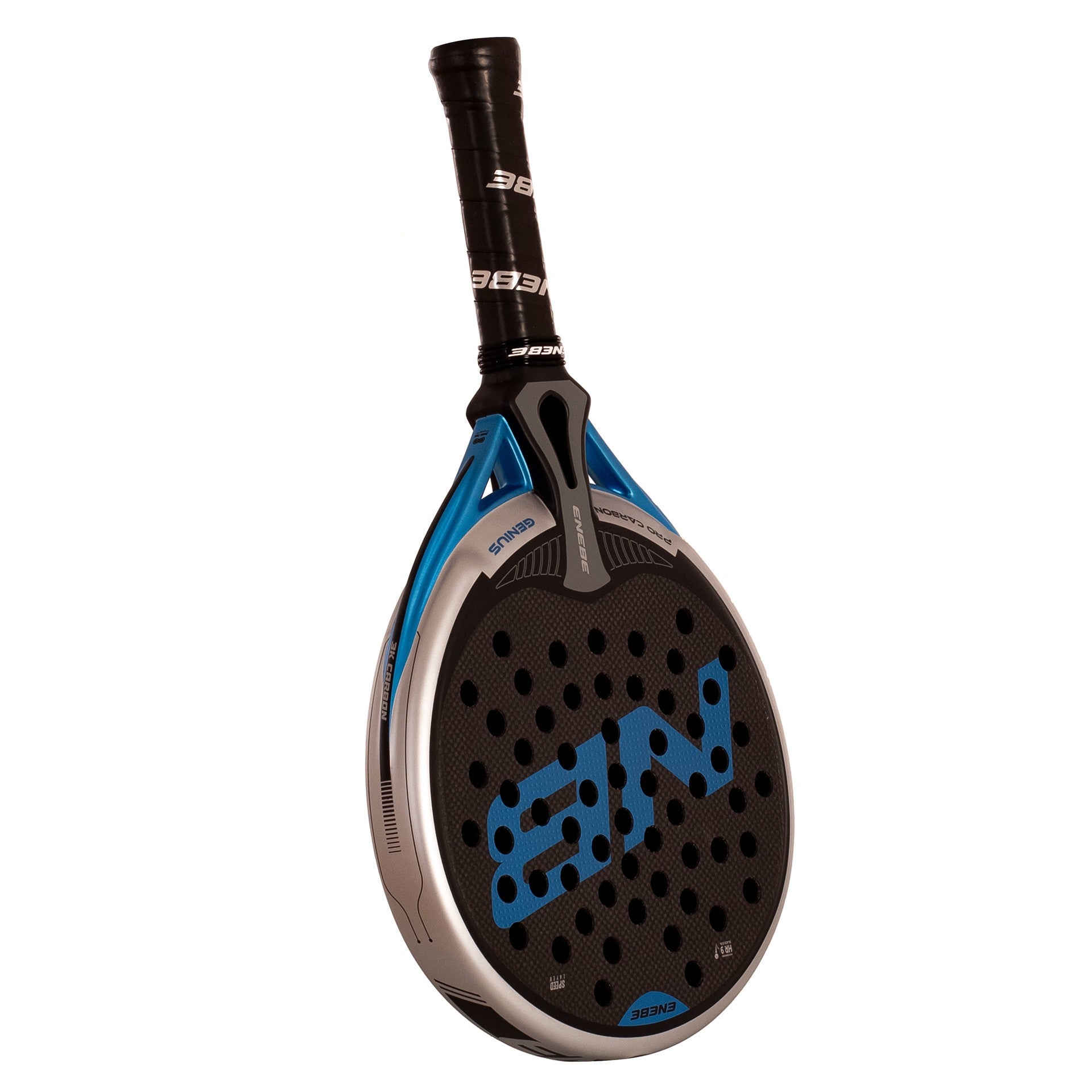 Pala Pádel Enebe Genius Blue