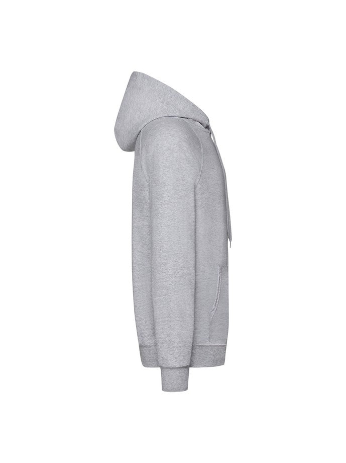 Sudadera Fruit Of The Loom Lightweight Hooded Sweat