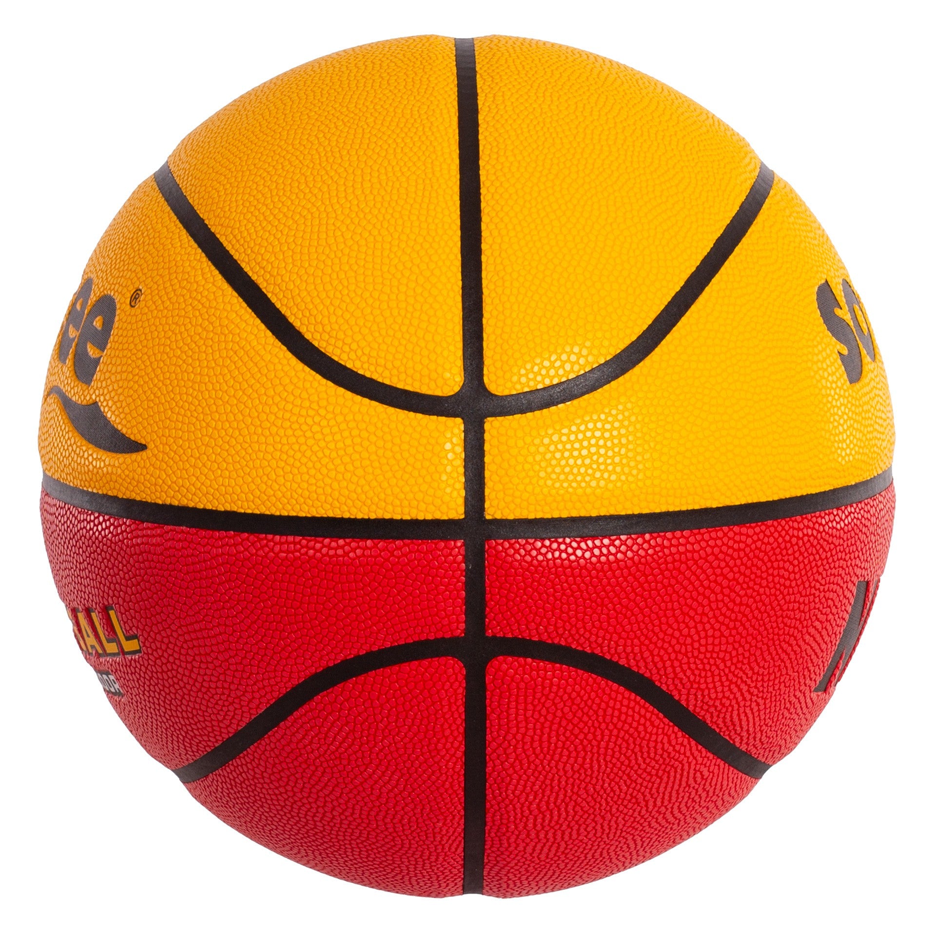 Balón Baloncesto Softee Nine -Talla 9-