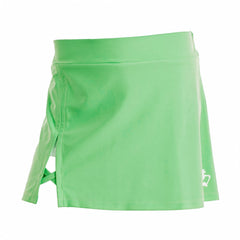 Falda Black Crown Tabasco - Verde Flúor / Xs