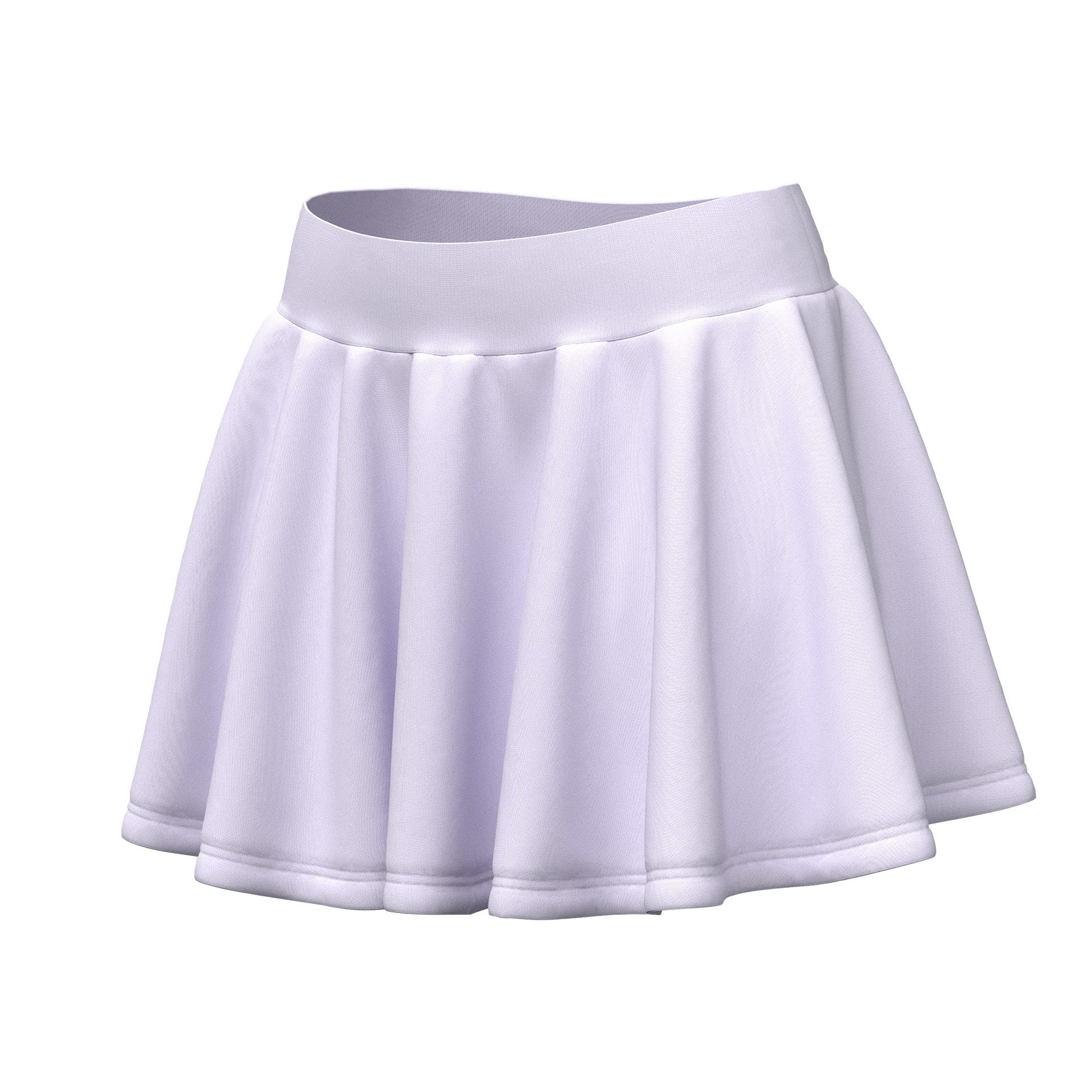 Falda Varlion Ambassador Sofia - Lila / Xs