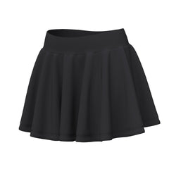 Falda Varlion Ambassador Sofia - Negro / Xs