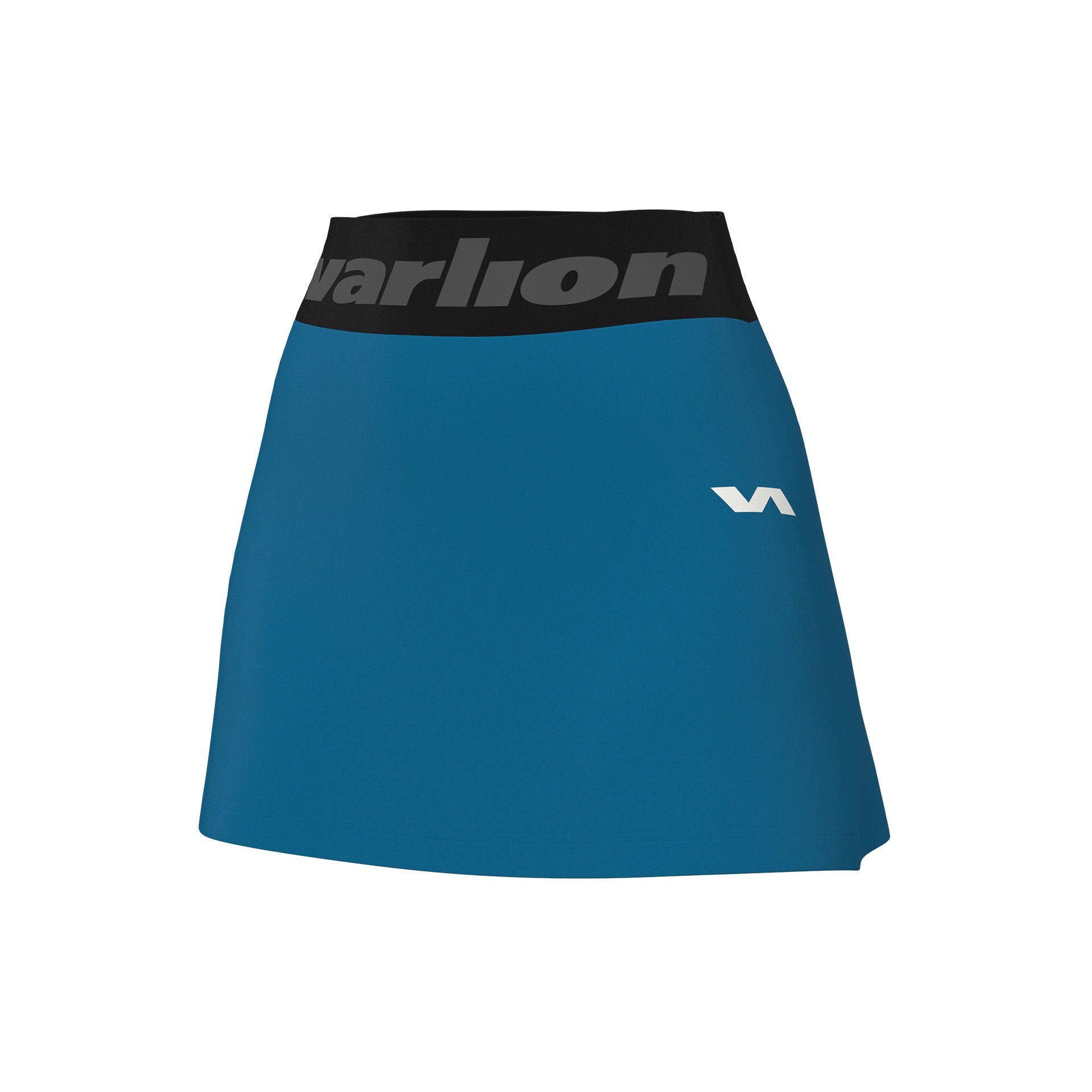 Falda Varlion Basic Linda - Azul / Xs