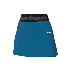 Falda Varlion Basic Linda - Azul / Xs