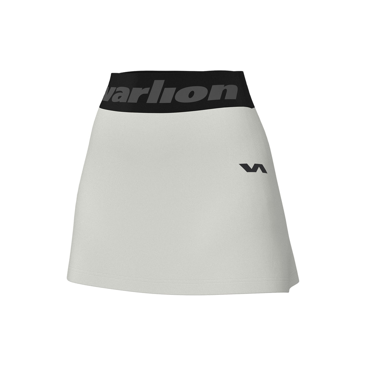 Falda Varlion Basic Linda - Blanco / Xs
