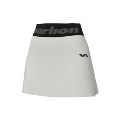 Falda Varlion Basic Linda - Blanco / Xs