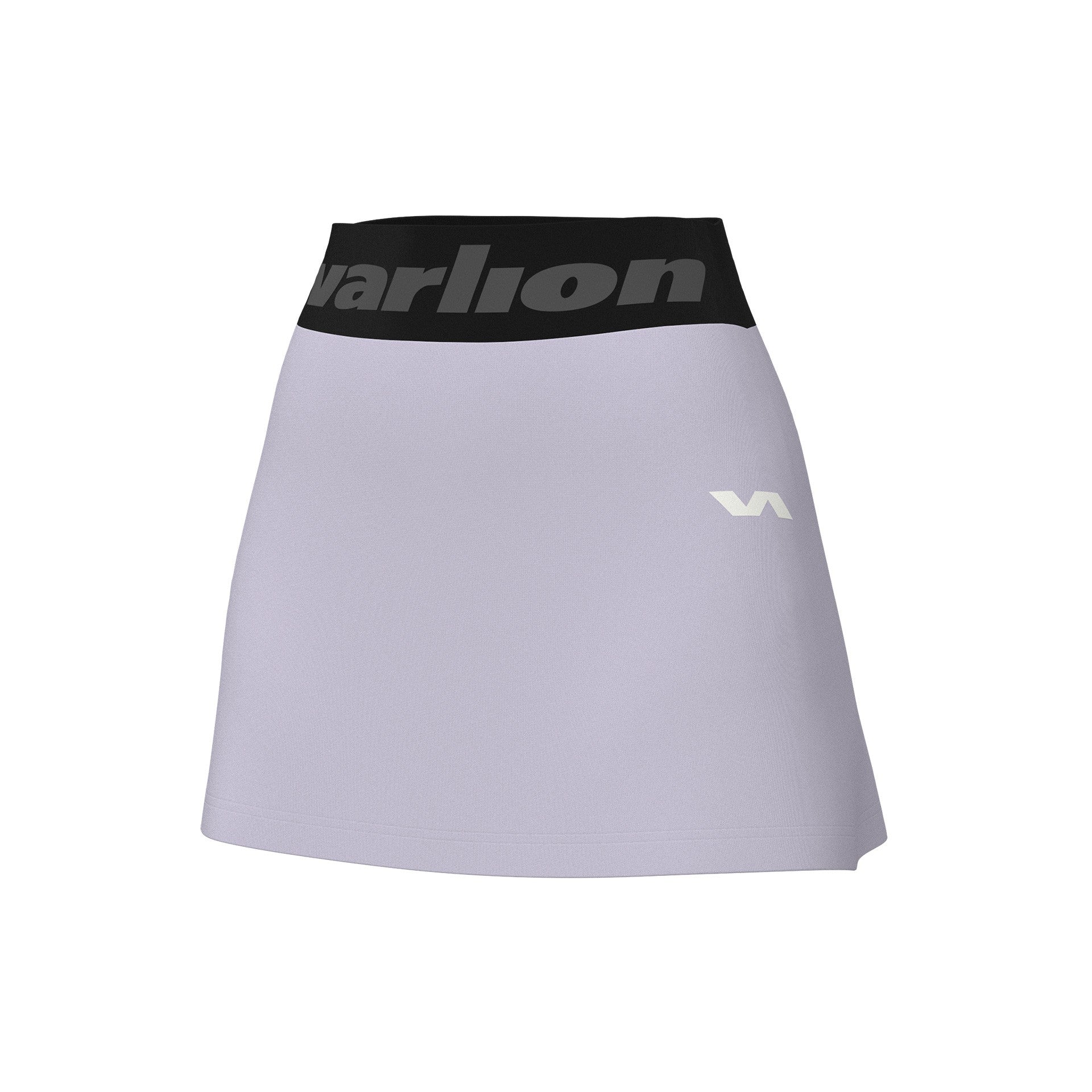 Falda Varlion Basic Linda - Lila / Xs