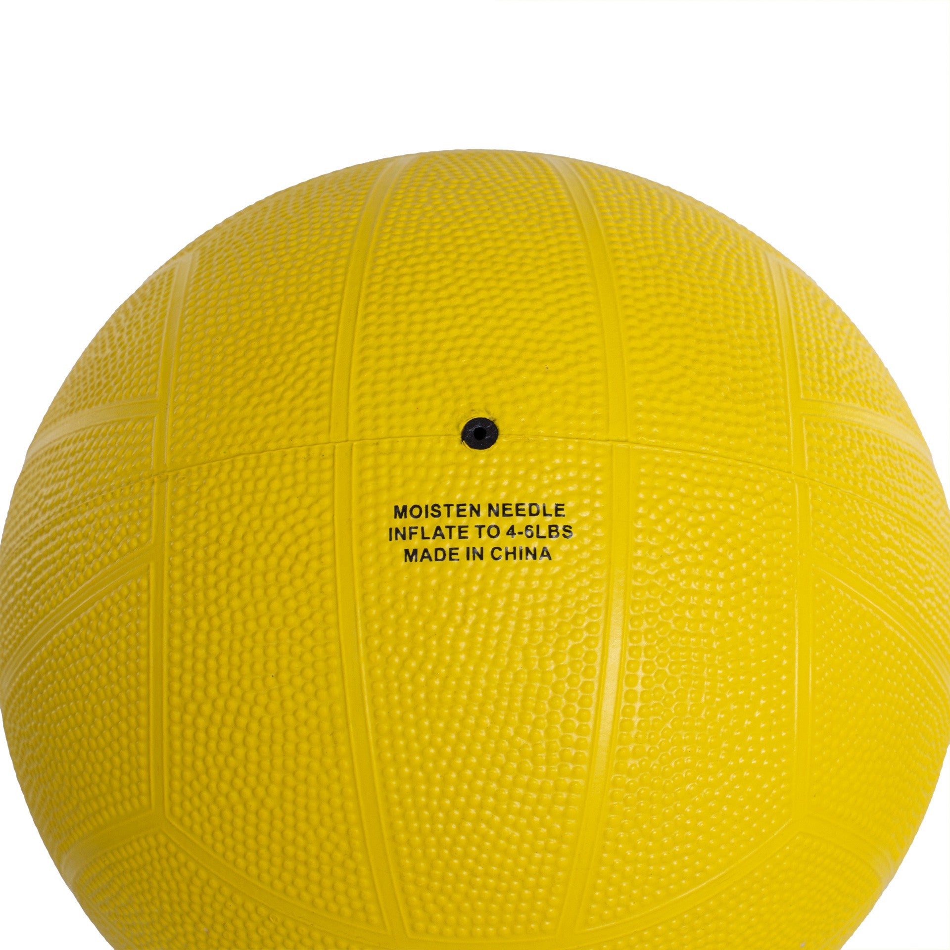 Balón Softee Netball
