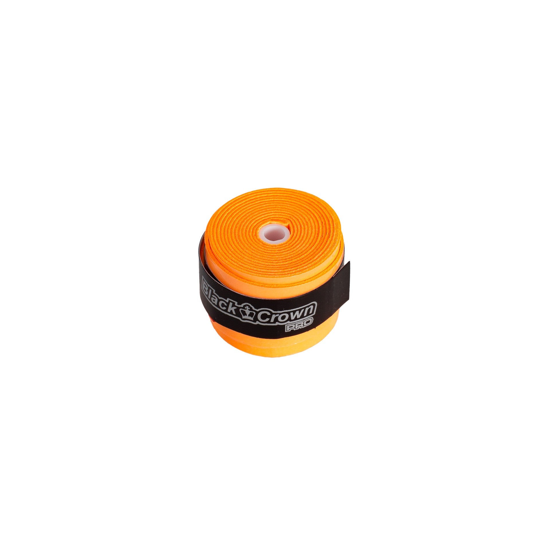 Tarro 60 Overgrips Black Crown Perforados Multicolor