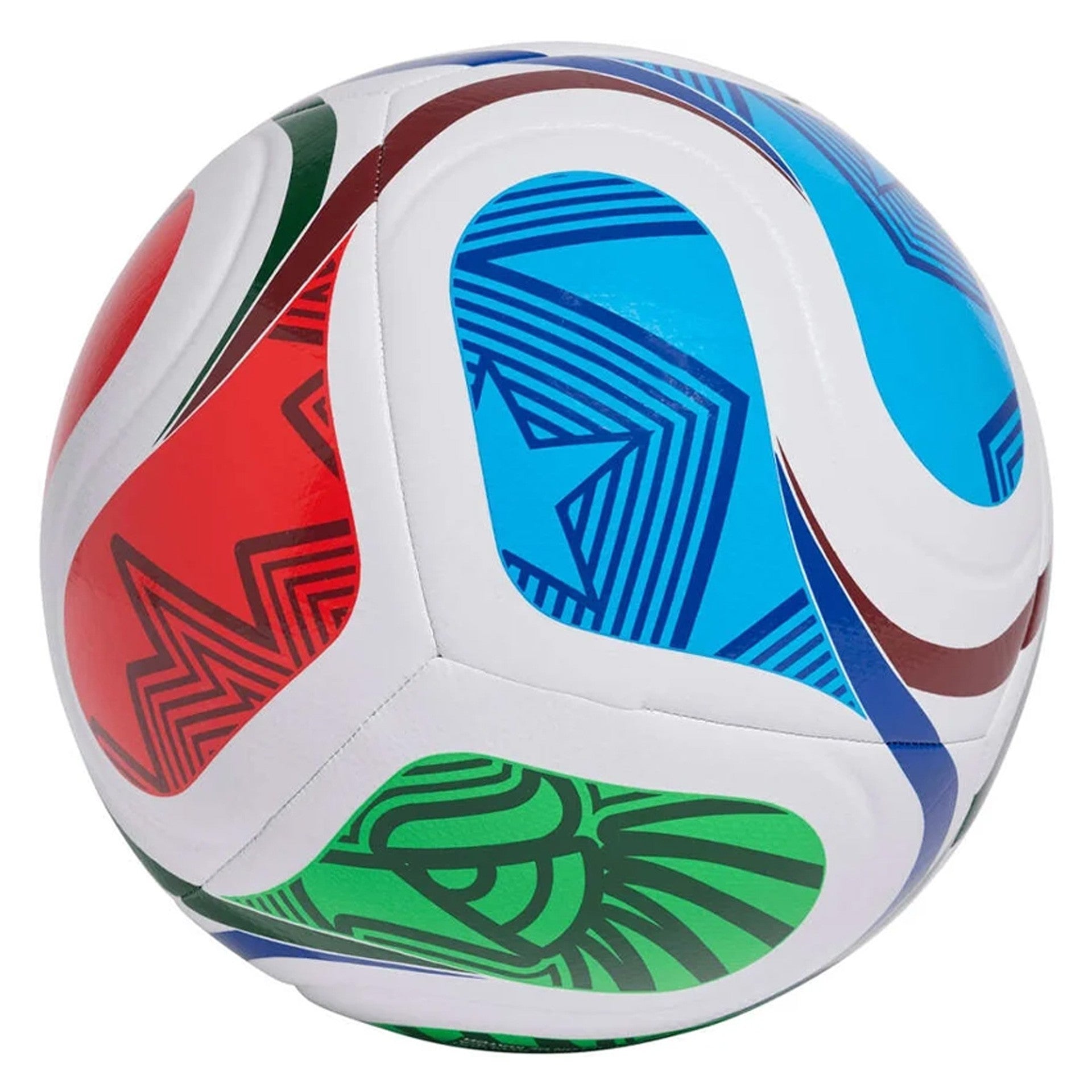 Balón De Fútbol Adidas Copa Mundial Fifa 26™ Trionda