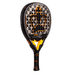 Pala De Pádel Black Crown Special Magic