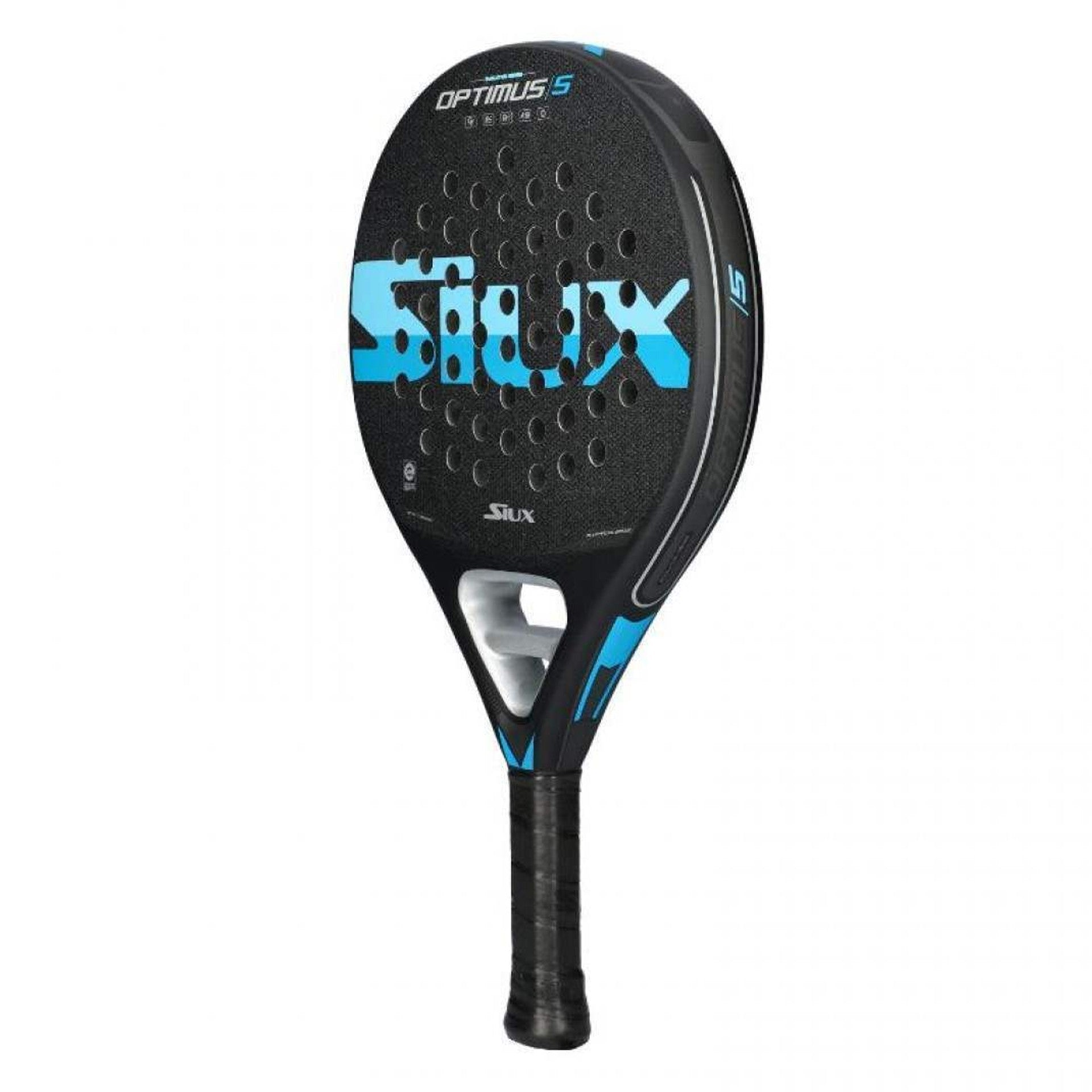 Pala Pádel Siux Optimus 5 Air
