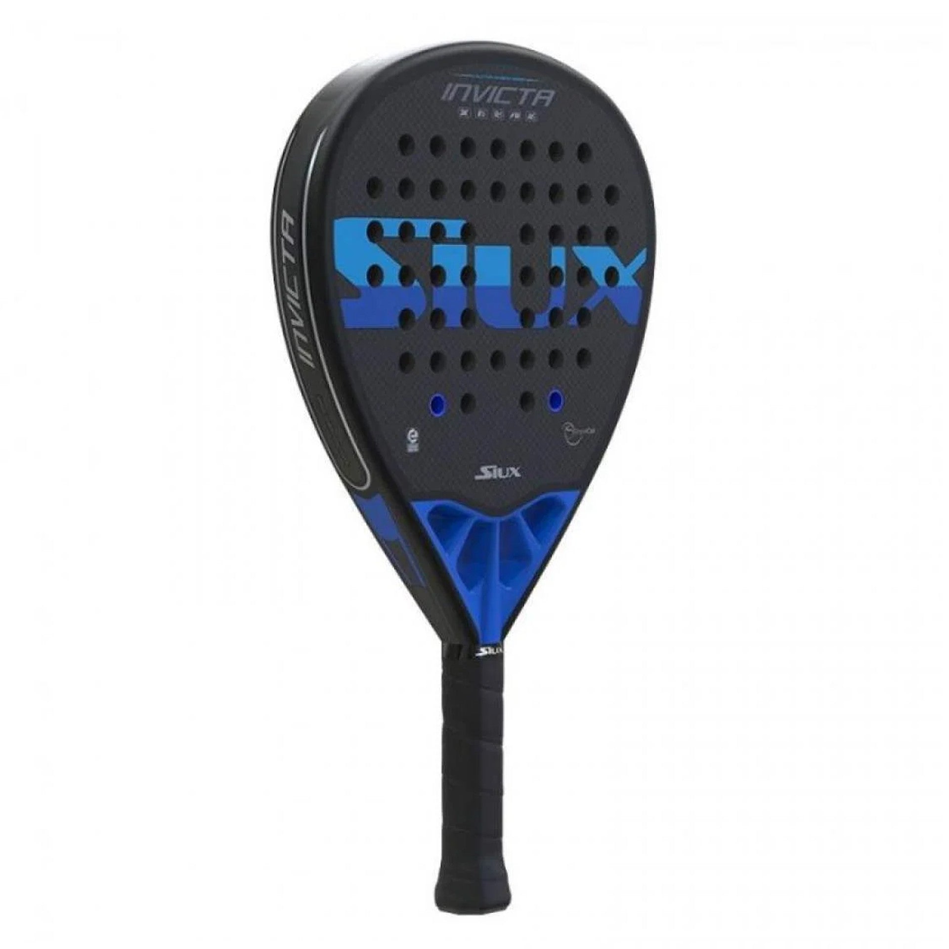 Pala Pádel Siux Invicta