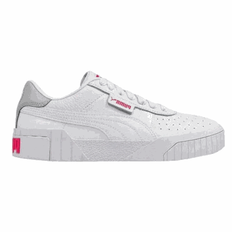 Zapatillas Puma Cali Mujer