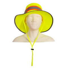 Sombrero Work