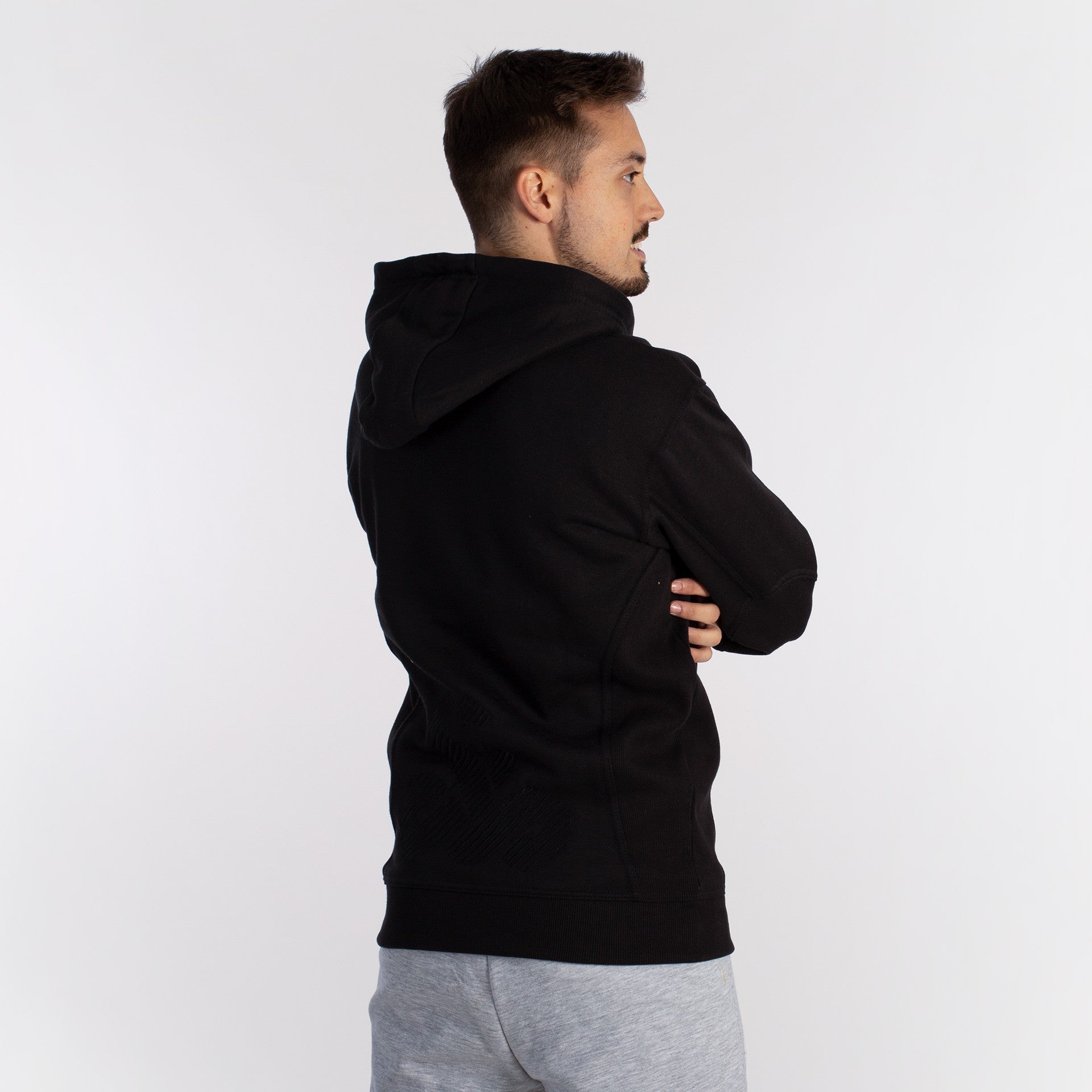 Sudadera Vibor-A Roca Africana Hombre