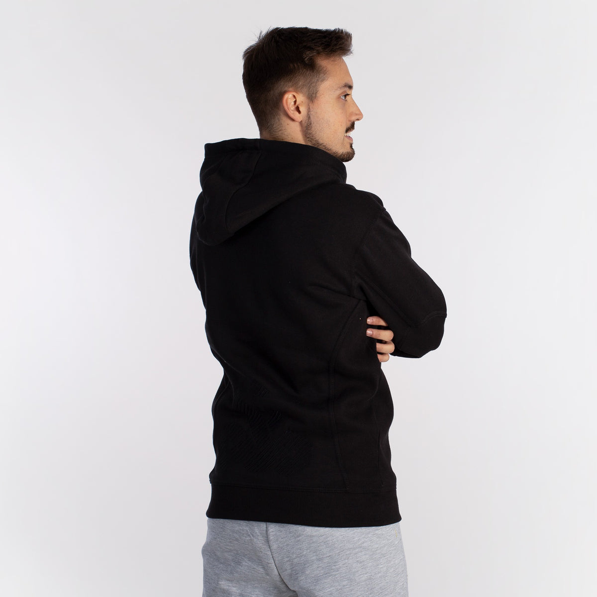 Sudadera Vibor-A Roca Africana Hombre