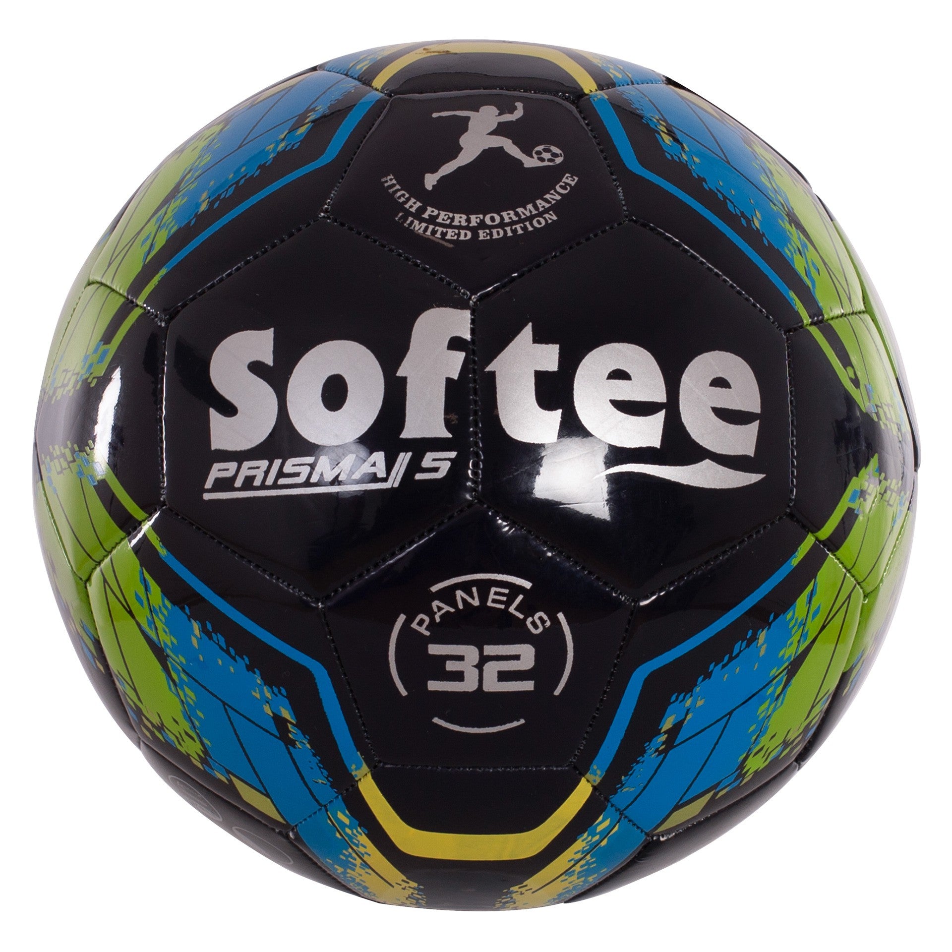 Balón Fútbol 11 Softee Prisma