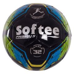 Balón Fútbol 11 Softee Prisma