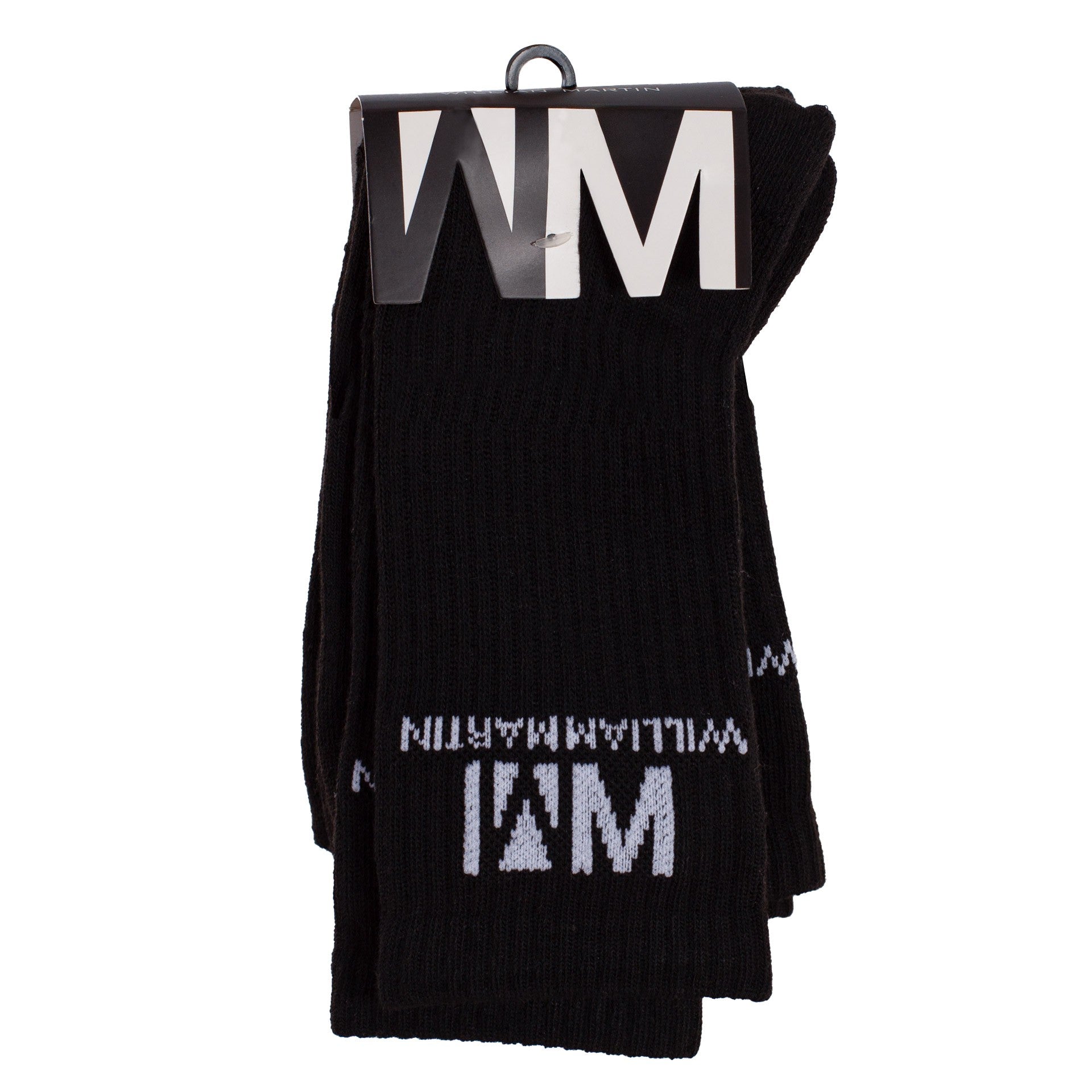 Pack De 2 Pares De Calcetines William Martin Lincoln