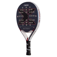 Pala De Pádel Nox Start Blue Ex Js