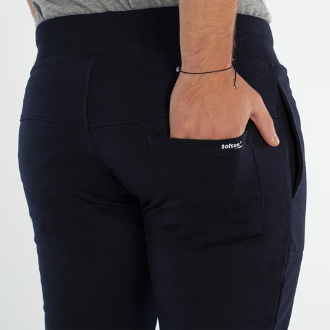 Pantalón Algodon Softee Detroit Adulto
