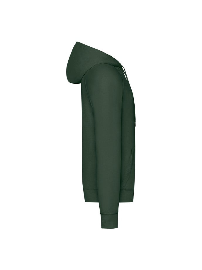 Sudadera Fruit Of The Loom Lightweight Hooded Sweat