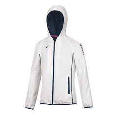 Jacket Mizuno Team Nagasaki Mujer