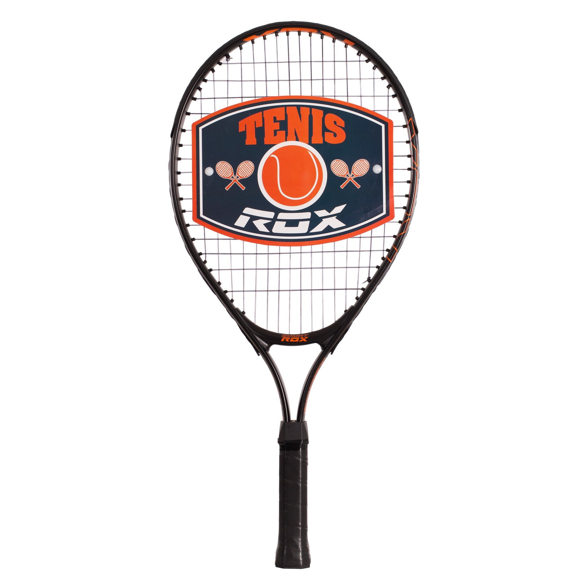 Kit De Entrenamiento Tenis Rox Hammer Junior