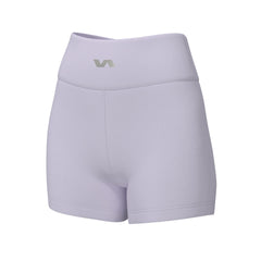 Leggings Cortos Varlion Basic Charlotte - Lila / Xs