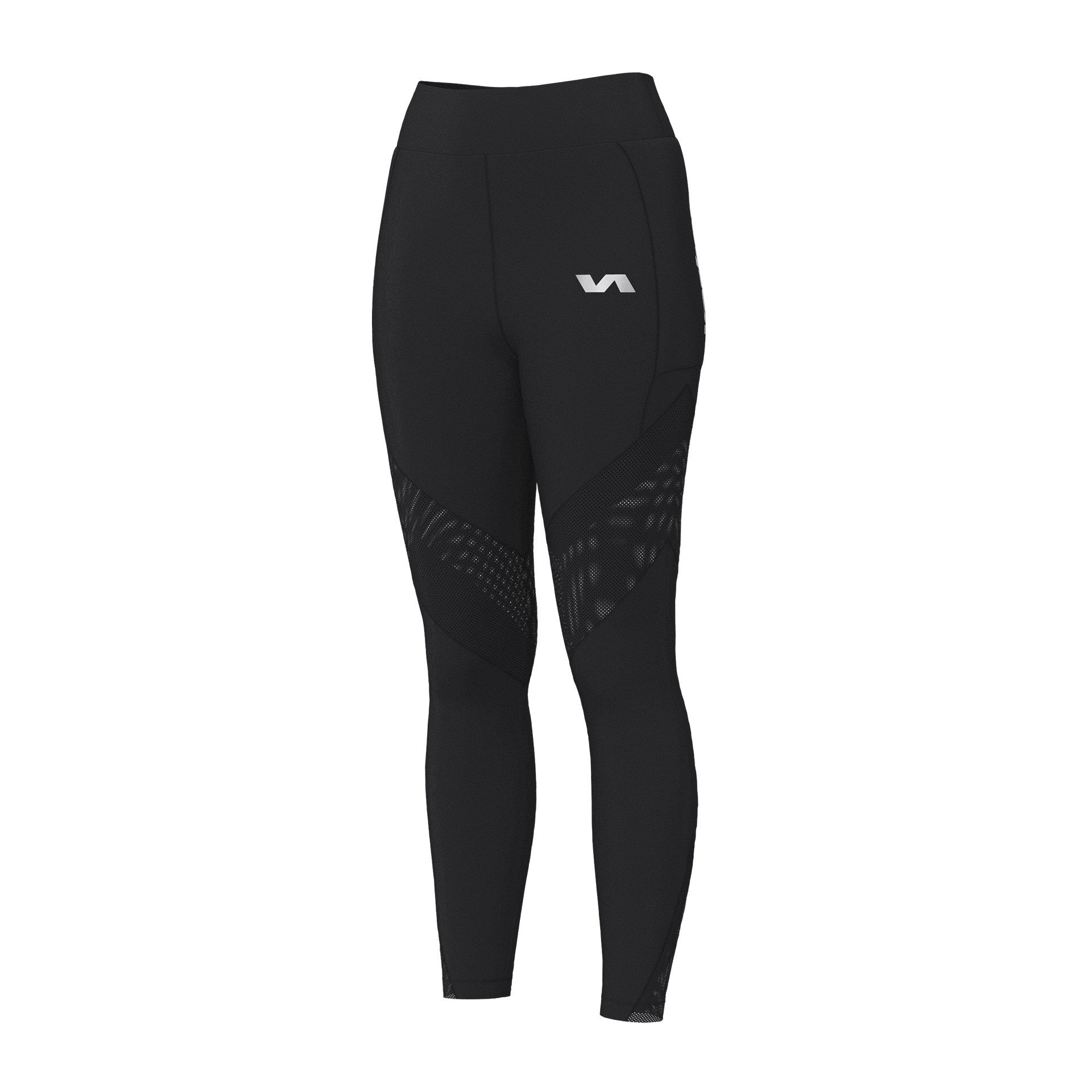 Leggings Varlion Pro Team Manon - Negro / Xs
