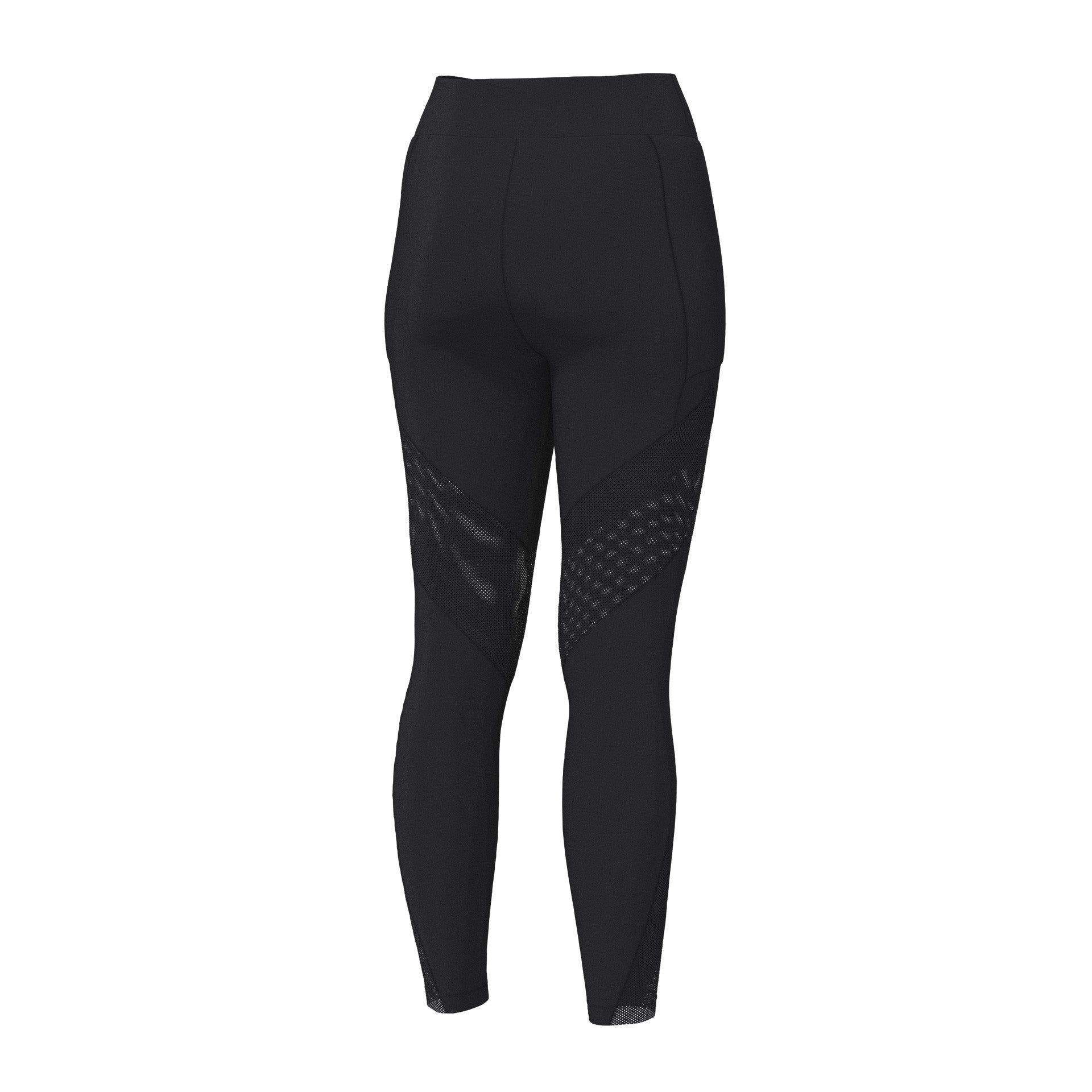 Leggings Varlion Pro Team Manon - Negro / Xs