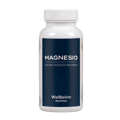 Magnesio Matrix