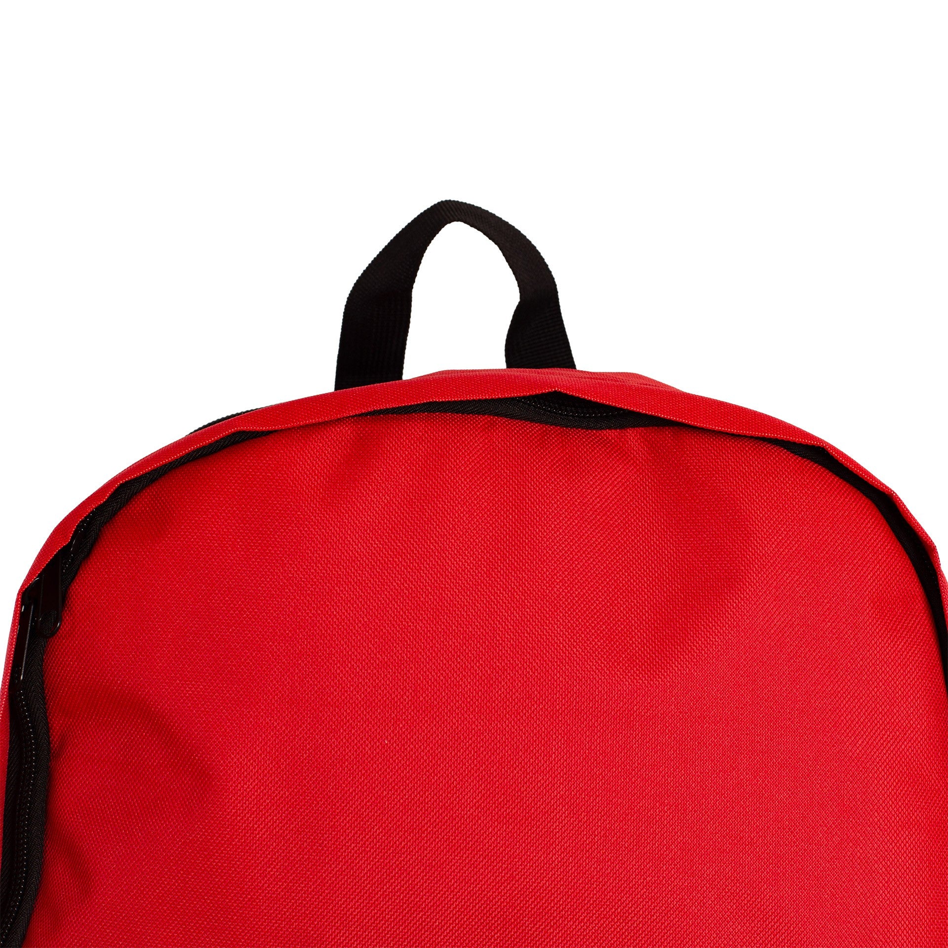 Mochila Black Crown Focus 2027 - Rojo/Negro / Única