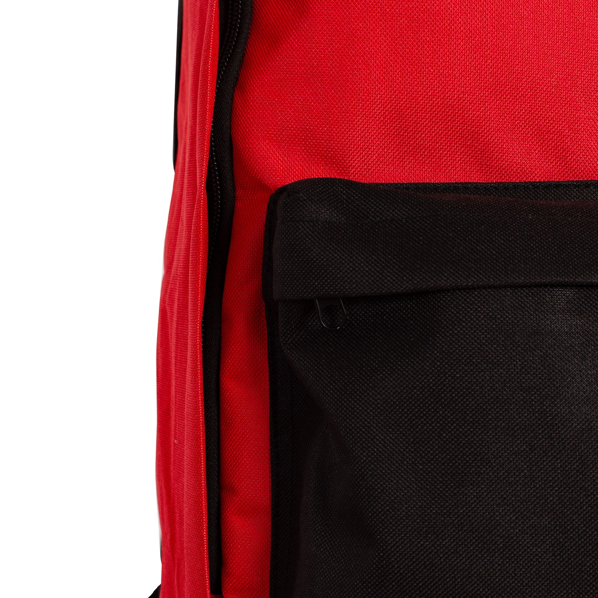 Mochila Black Crown Focus 2027 - Rojo/Negro / Única