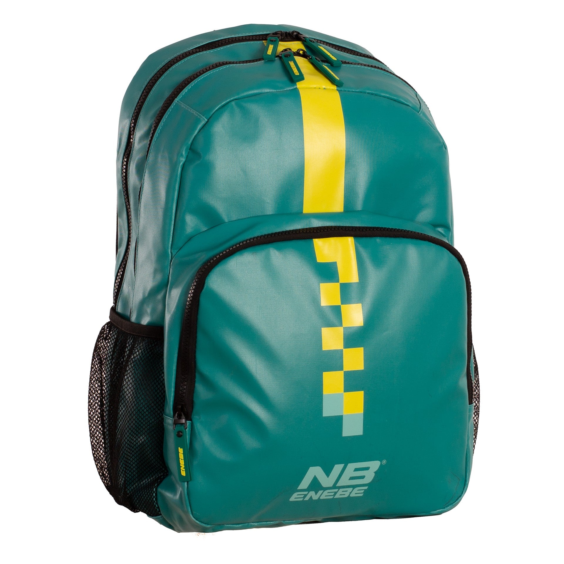 Mochila Enebe Turbo - Verde / Única