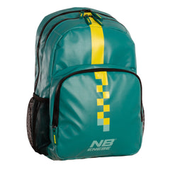 Mochila Enebe Turbo - Verde / Única